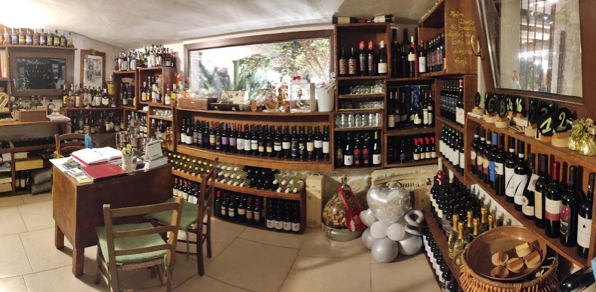 Enoteca