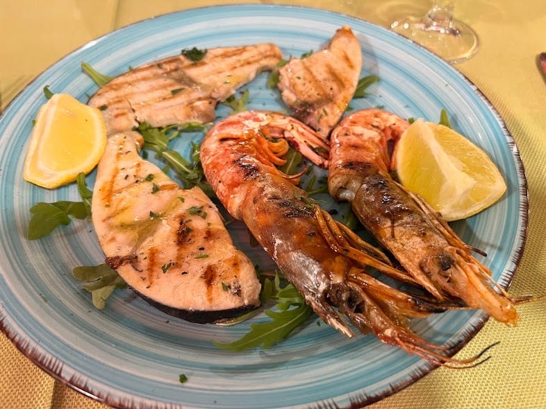 Locanda San Lorenzo Brindisi