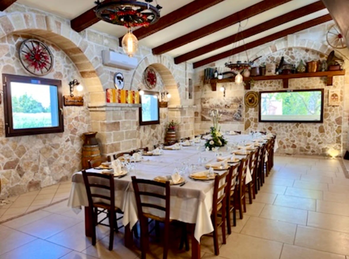 Sala principale
